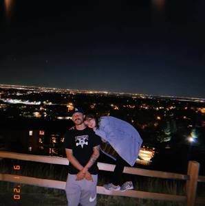 Meet your Posher, Chloe